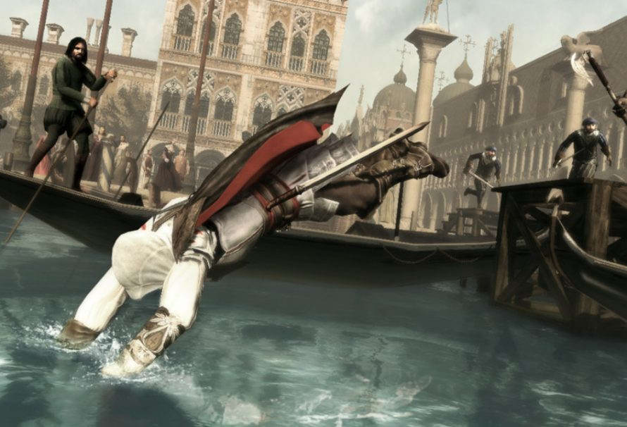 Ubisoft раздает Assassin’s Creed 2 на PC