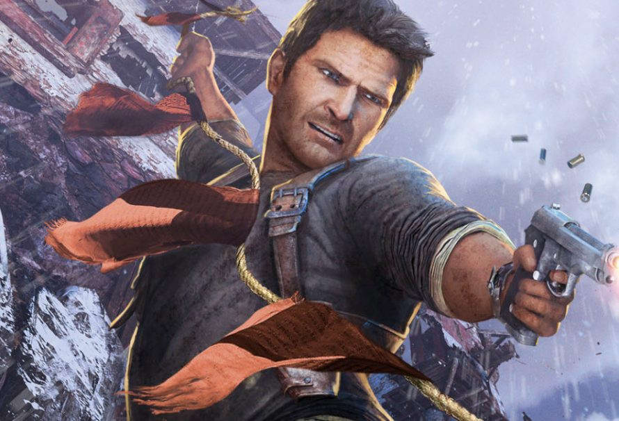 16 апреля начнется раздача Uncharted: The Nathan Drake Collection