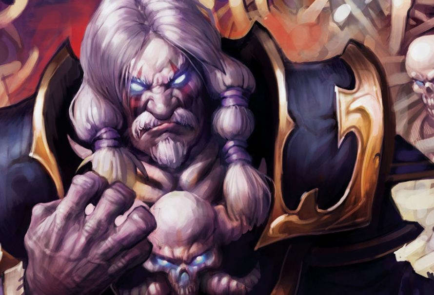 Фанатский сервер World of Warcraft устроил виртуальную чуму, чтобы обучить защите от коронавируса