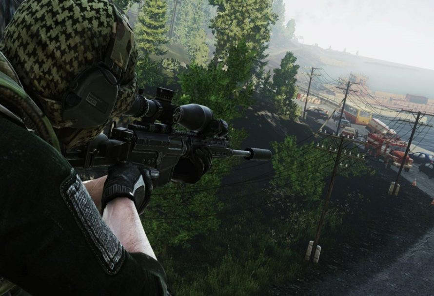 Новые локации, читеры и оптимизация — разработчики Escape from Tarkov поделились ближайшими планами по игре