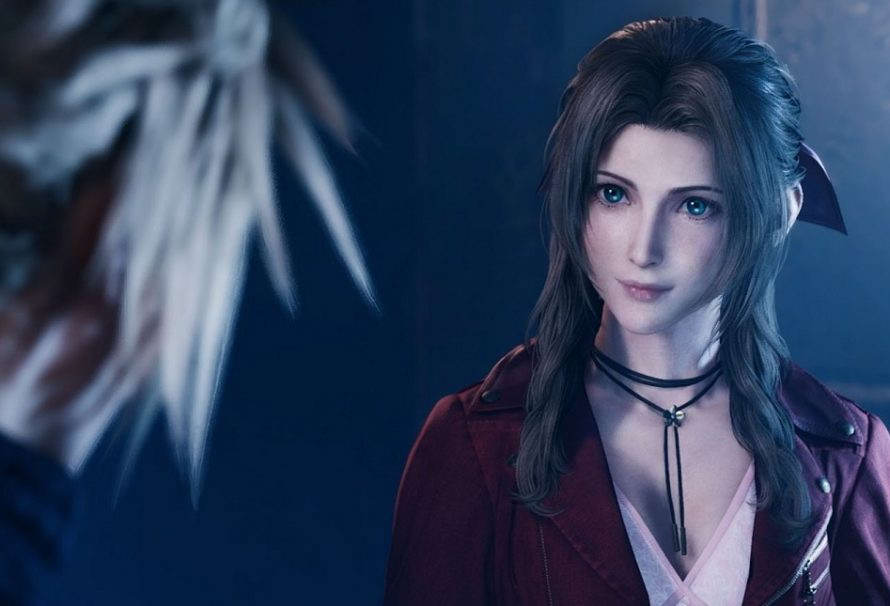 Новый дневник разработчиков Final Fantasy VII Remake посвящен визуальному дизайну