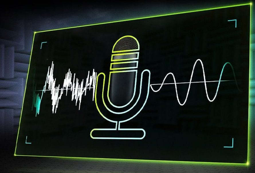 Nvidia запустила бета-тест RTX Voice — плагина, подавляющего фоновые шумы при записи голоса