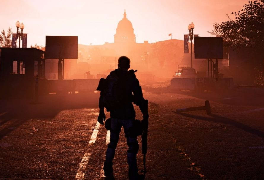 Главные изменения сегодняшнего глобального обновления The Division 2