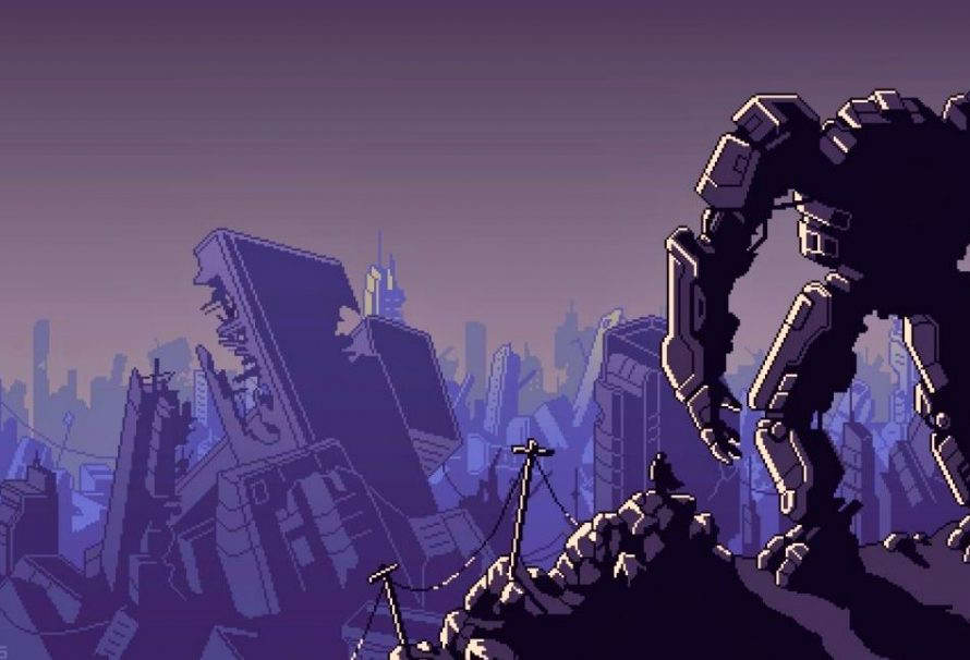 Для пошаговой стратегии Into the Breach вышел патч с поддержкой русского языка