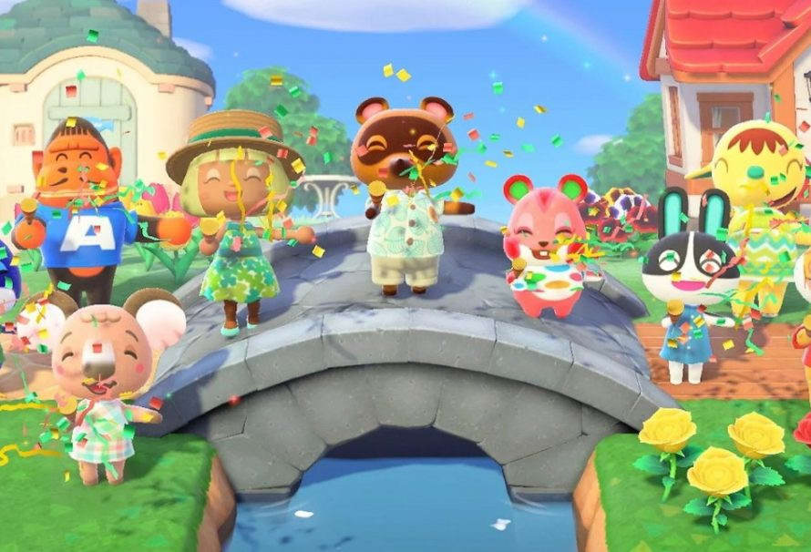 NPD Group: Animal Crossing New Horizons  — самая продаваемая игра марта в США