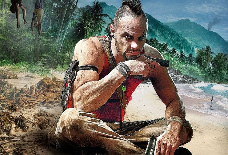 Исполнитель Вааса из Far Cry 3 намекнул на возвращение к роли