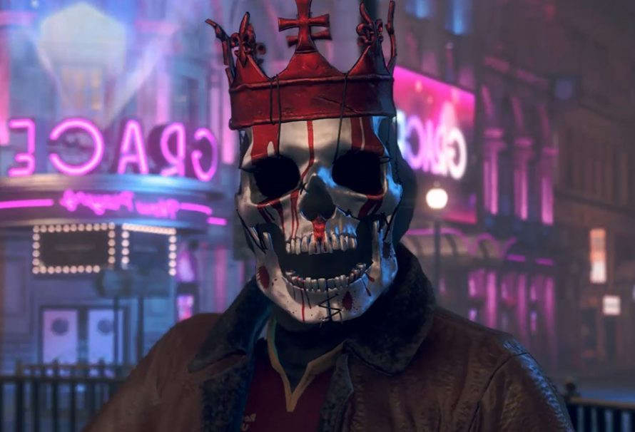 Слух: Watch Dogs Legion будет в списке первых тайтлов PS5 и Xbox Series X