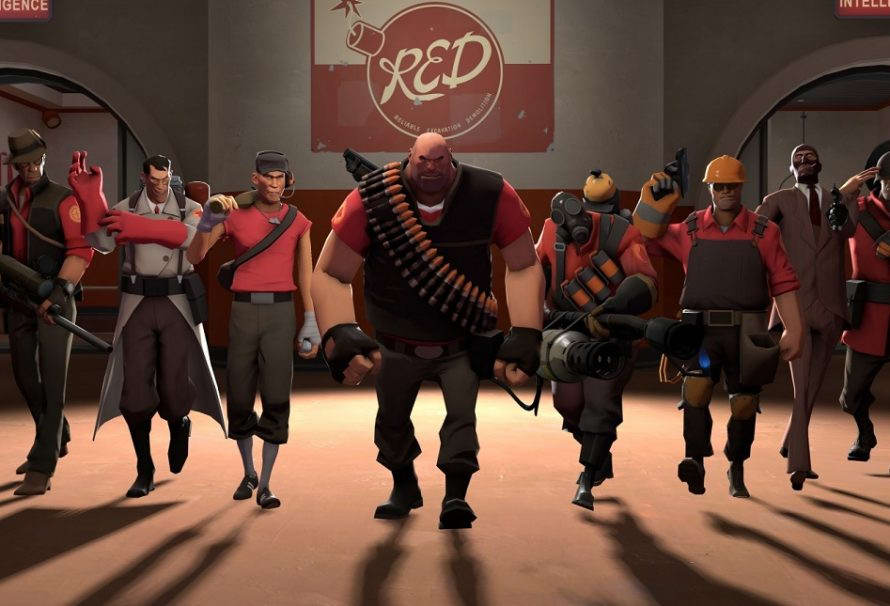 В сеть утекли исходные данные Counter-Strike: Global Offensive и Team Fortress 2