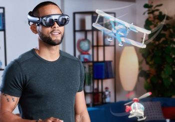 СМИ: Magic Leap уволила 1000 сотрудников и думает о продаже бизнеса