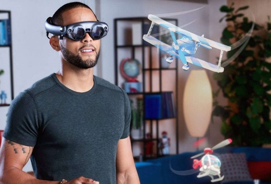 СМИ: Magic Leap уволила 1000 сотрудников и думает о продаже бизнеса