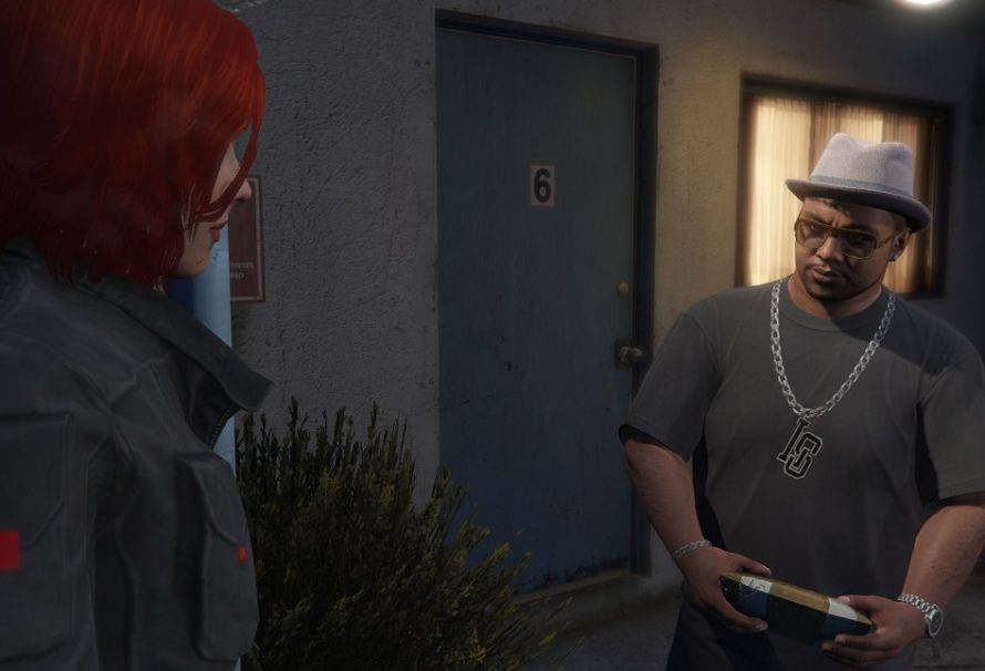 В GTA Online появились новые миссии Джеральда