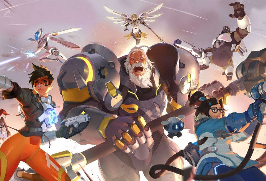 На тестовом сервере Overwatch появилось кастомизируемое меню сигналов