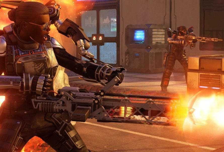 XCOM 2 стала временно бесплатной до 30 апреля