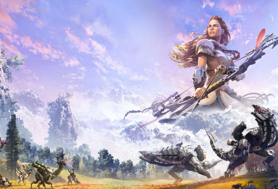 СМИ: Sony хочет сделать трилогию Horizon Zero Dawn, сиквел в разработке для PS5