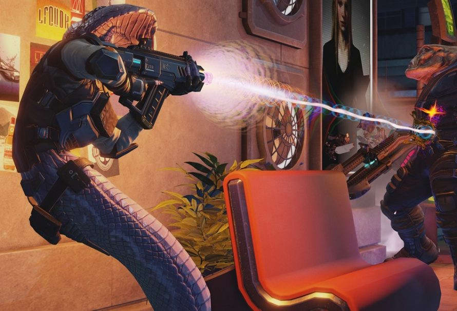 Гайд XCOM: Chimera Squad — руководство по прорыву