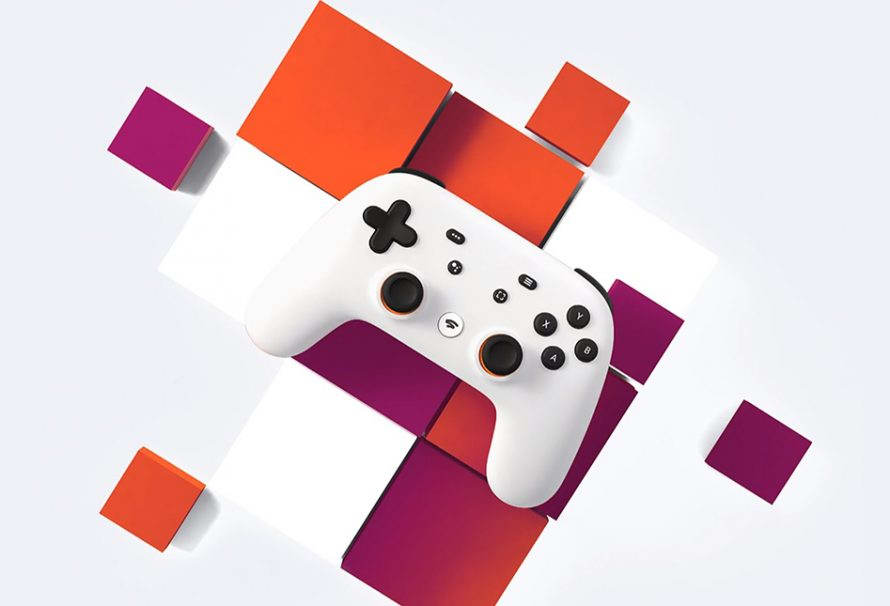 Новый выпуск Stadia Connect покажут 28 апреля