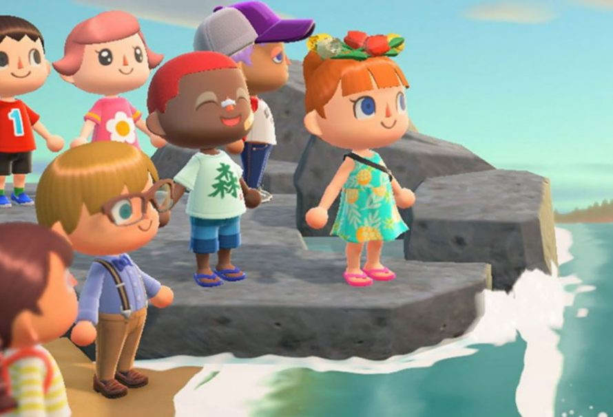 UK-чарт: Animal Crossing снова вырвалась в лидеры