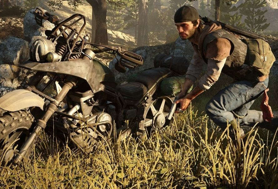 200 миллионов часов и 45 миллионов орд — статистика игроков в Days Gone за год