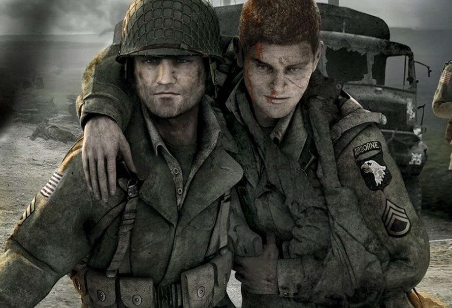 По мотивам Brothers in Arms снимут сериал