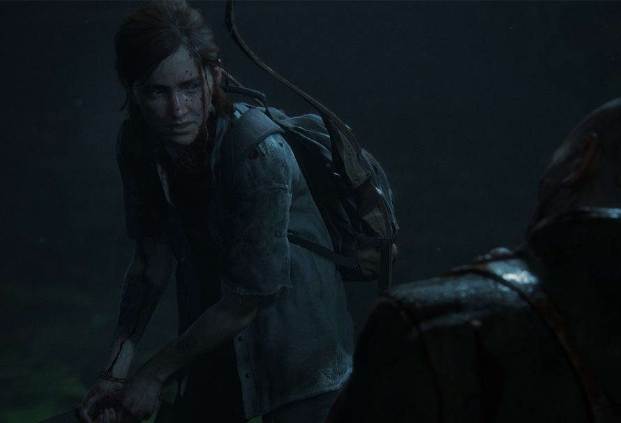 Отрывок The Last of Us 2 с E3 2018 воссоздали в Dreams