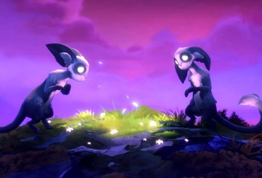 Следующая игра разработчиков Ori and the Will of the Wisps будет про людей