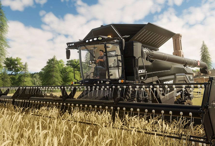 В мае подписчики PS Plus получат Cities: Skylines и Farming Simulator 19