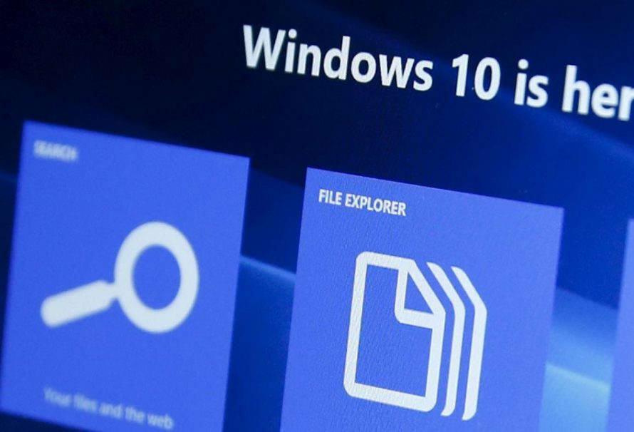 Майский апдейт Windows 10 повысит производительность системы на медленных HDD