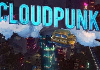 Cloudpunk получает оценки. Бюджетный киберпанк понравился не всем