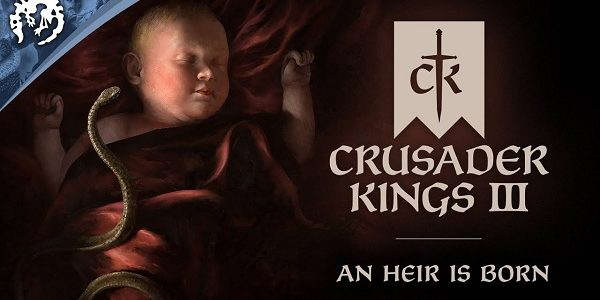Авторы Crusader Kings 3 рассказали о ходе разработки игры (видео дневник)
