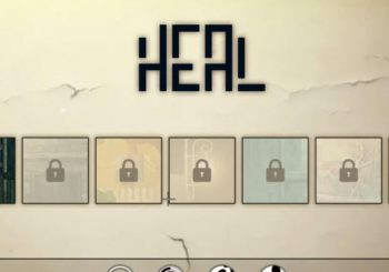 HEAL - полное прохождение игры