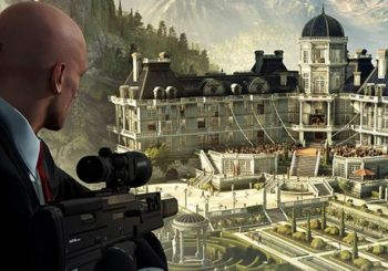 Hitman стал бесплатным до конца недели