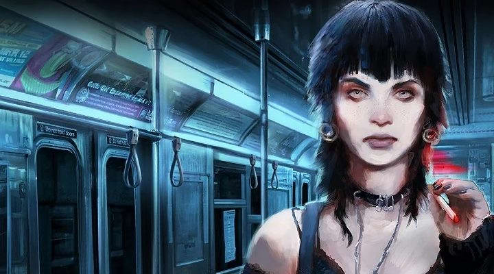 Анонсировано дополнение для Vampire: The Masquerade — Coteries of New York