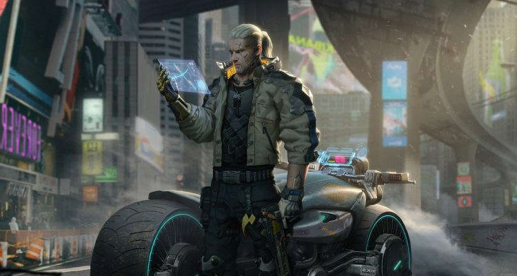 Cyberpunk 2077 — раскрыты подробности контента для взрослых