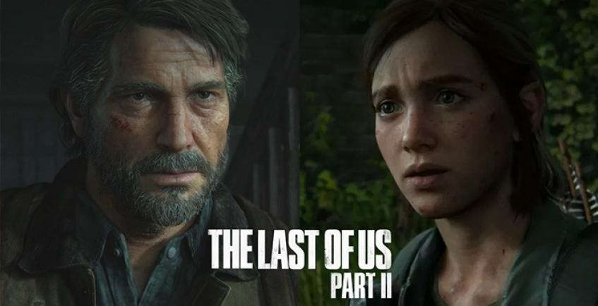 Появилась возможная дата выхода The Last Of Us 2