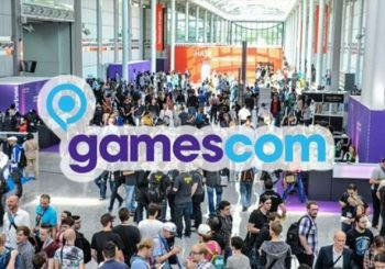 Никакого Gamescom. Германия запрещает развлечения