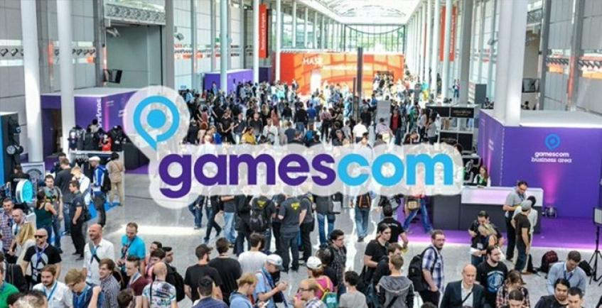 Никакого Gamescom. Германия запрещает развлечения