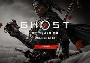 Ghost of Tsushima: релиз в августе и ошибочные слухи