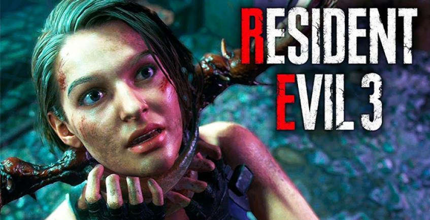 Геймеры оценили. Ремейк Resident Evil 3 уже доступен