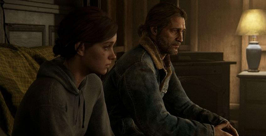 История The Last Of Us 2 будет омрачена распрей