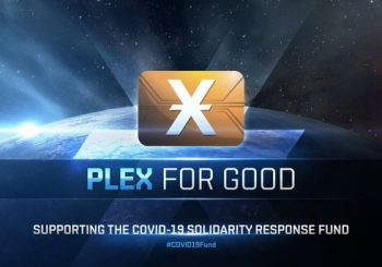 EVE Online возобновляет работу благотворительной программы Plex for Good в поддержку борьбы c COVID-19