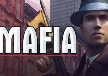 Первую Mafia тоже могут перезапустить