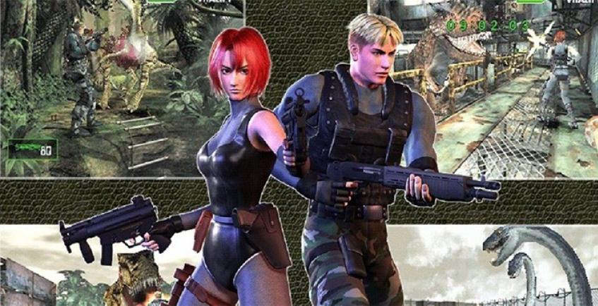 Фанаты Dino Crisis в ярости от ремейка Resident Evil 4