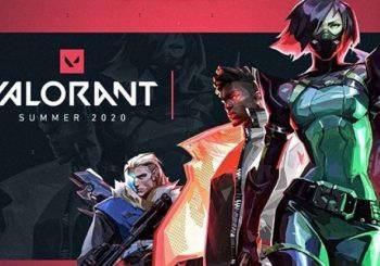 Riot Games банит ключи Valorant, купленные за 15 000 рублей