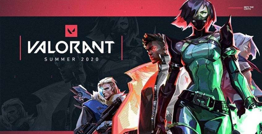 Riot Games банит ключи Valorant, купленные за 15 000 рублей