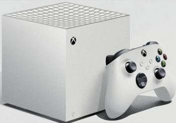 Xbox Lockhart могут показать в мае