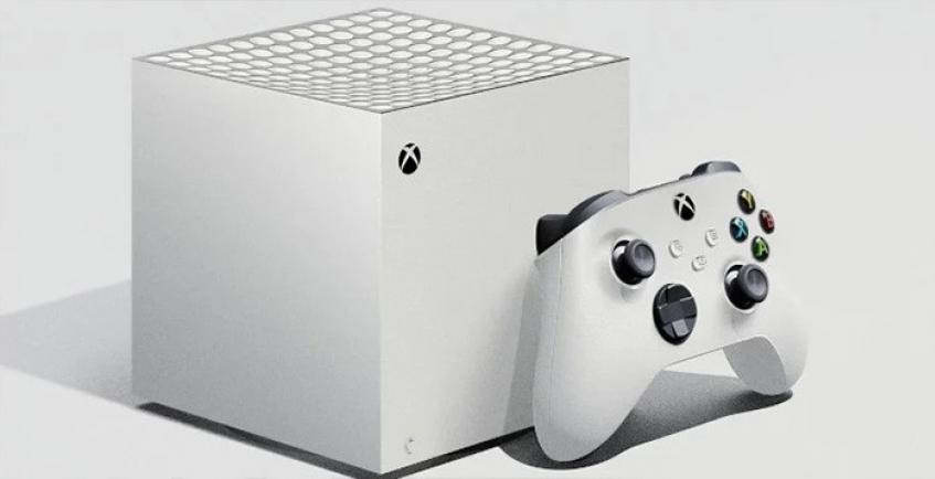 Xbox Lockhart могут показать в мае