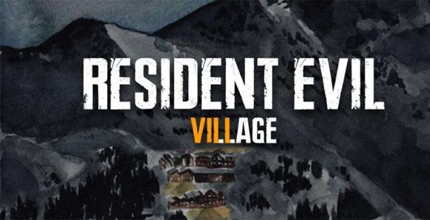 Resident Evil: Village – сюжет и стартовая заставка слиты в Сеть