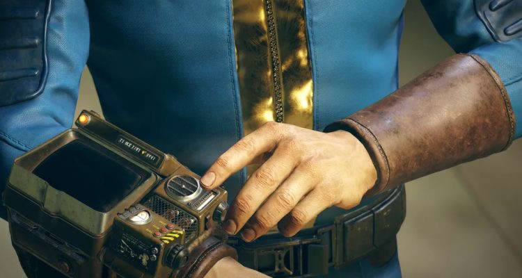 Игроки Fallout 76 могут бесплатно получить Fallout Classic Collection