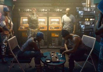 Игроки решили сложную головоломку от создателей Cyberpunk 2077