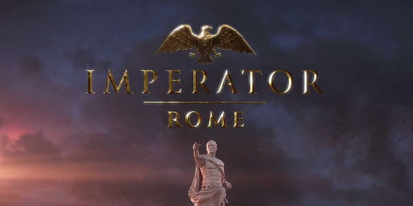 Imperator: Rome — русский трейлер, подробности патча 1.4 «Архимед»
